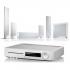 Harman/Kardon BDS 580WQ White Ресиверы Hi-Fi инструкция, поддержка, форум, описание, мануал