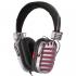 Imego Throne Poison/P Silver/Purple (IAH-326P/P) Аксессуары Hi-Fi инструкция, поддержка, форум, описание, мануал
