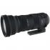Sigma 150-600mm F/5-6.3 DG OS HSM|S CANON Объективы инструкция, поддержка, форум, описание, мануал