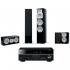 Yamaha Kinoset 79 Black Комплекты Hi-Fi инструкция, поддержка, форум, описание, мануал