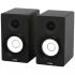 Yamaha NX-N500 Black Акустика Hi-Fi инструкция, поддержка, форум, описание, мануал