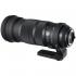 Sigma 120-300mm f/2.8 DG OS HSM NIKON Объективы инструкция, поддержка, форум, описание, мануал