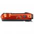 Fujifilm FinePix XP90 Orange Компактные Цифровые Фотоаппараты инструкция, поддержка, форум, описание, мануал