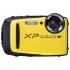 Fujifilm FinePix XP90 Yellow Компактные Цифровые Фотоаппараты инструкция, поддержка, форум, описание, мануал