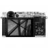 Olympus PEN-F Silver + 17mm Black Kit Фотоаппараты системные инструкция, поддержка, форум, описание, мануал