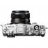 Olympus PEN-F Silver + 17mm Black Kit Фотоаппараты системные инструкция, поддержка, форум, описание, мануал