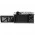 Olympus PEN-F Silver + 17mm Black Kit Фотоаппараты системные инструкция, поддержка, форум, описание, мануал