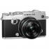 Olympus PEN-F Silver + 17mm Black Kit Фотоаппараты системные инструкция, поддержка, форум, описание, мануал