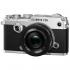 Olympus PEN-F Silver + 14-42mm Black Kit Фотоаппараты системные инструкция, поддержка, форум, описание, мануал