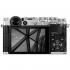 Olympus PEN-F Silver + 14-42mm Black Kit Фотоаппараты системные инструкция, поддержка, форум, описание, мануал