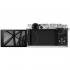 Olympus PEN-F Silver + 14-42mm Black Kit Фотоаппараты системные инструкция, поддержка, форум, описание, мануал