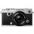 Olympus PEN-F Silver + 14-42mm Black Kit Фотоаппараты системные инструкция, поддержка, форум, описание, мануал