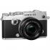 Olympus PEN-F Silver + 14-42mm Black Kit Фотоаппараты системные инструкция, поддержка, форум, описание, мануал