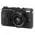 Fujifilm X70 Black Компактные Цифровые Фотоаппараты инструкция, поддержка, форум, описание, мануал