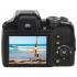 Fujifilm FinePix S9800 Black Компактные Цифровые Фотоаппараты инструкция, поддержка, форум, описание, мануал