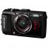 Olympus TG-4 Black + кольцо подсветки LG-1 Компактные Цифровые Фотоаппараты инструкция, поддержка, форум, описание, мануал