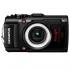 Olympus TG-4 Black + кольцо подсветки LG-1 Компактные Цифровые Фотоаппараты инструкция, поддержка, форум, описание, мануал