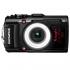 Olympus TG-4 Black + кольцо подсветки LG-1 Компактные Цифровые Фотоаппараты инструкция, поддержка, форум, описание, мануал