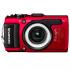 Olympus TG-4 Red + кольцо подсветки LG-1 Компактные Цифровые Фотоаппараты инструкция, поддержка, форум, описание, мануал