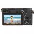 Sony Alpha 6300 Kit Black (ILCE-6300L/B) Фотоаппараты системные инструкция, поддержка, форум, описание, мануал