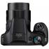 Canon PowerShot SX540 HS Компактные Цифровые Фотоаппараты инструкция, поддержка, форум, описание, мануал