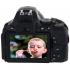 Nikon D5500 Kit 18-55 AF-P Black Зеркальные Фотоаппараты инструкция, поддержка, форум, описание, мануал