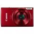 Canon IXUS 180 Red Компактные Цифровые Фотоаппараты инструкция, поддержка, форум, описание, мануал