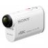 Sony FDR-X1000VR White Экшн-камеры инструкция, поддержка, форум, описание, мануал