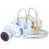 Canon EOS 100D EF-S 18-55 IS STM+сумка Stella McCartney Зеркальные Фотоаппараты инструкция, поддержка, форум, описание, мануал