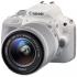 Canon EOS 100D EF-S 18-55 IS STM+сумка Stella McCartney Зеркальные Фотоаппараты инструкция, поддержка, форум, описание, мануал