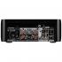 Marantz MCR 611 Black Ресиверы Hi-Fi инструкция, поддержка, форум, описание, мануал