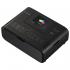 Canon Selphy CP1200 Black Print Kit Фотопринтеры компактные инструкция, поддержка, форум, описание, мануал