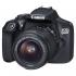 Canon EOS 1300D EF-S 18-55 IS II Kit Зеркальные Фотоаппараты инструкция, поддержка, форум, описание, мануал