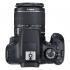 Canon EOS 1300D EF-S 18-55 IS II Kit Зеркальные Фотоаппараты инструкция, поддержка, форум, описание, мануал