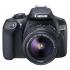 Canon EOS 1300D EF-S 18-55 IS II Kit Зеркальные Фотоаппараты инструкция, поддержка, форум, описание, мануал