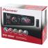 Pioneer MVH-580AV Автомагнитолы инструкция, поддержка, форум, описание, мануал