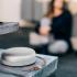 Bang & Olufsen BeoPlay A1 Natural Портативная Акустика инструкция, поддержка, форум, описание, мануал