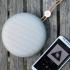 Bang & Olufsen BeoPlay A1 Natural Портативная Акустика инструкция, поддержка, форум, описание, мануал