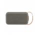 Bang & Olufsen BeoPlay A2 Gray Портативная Акустика инструкция, поддержка, форум, описание, мануал