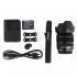 Fujifilm X-T10 18-55 Kit Silver Фотоаппараты системные инструкция, поддержка, форум, описание, мануал