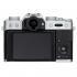 Fujifilm X-T10 18-55 Kit Silver Фотоаппараты системные инструкция, поддержка, форум, описание, мануал
