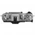 Fujifilm X-T10 18-55 Kit Silver Фотоаппараты системные инструкция, поддержка, форум, описание, мануал