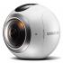 Samsung Gear 360 (SM-C200) Экшн-камеры инструкция, поддержка, форум, описание, мануал