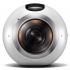 Samsung Gear 360 (SM-C200) Экшн-камеры инструкция, поддержка, форум, описание, мануал