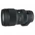 Sigma 50-100mm F/1.8 DC HSM Art Nikon Объективы инструкция, поддержка, форум, описание, мануал