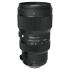 Sigma 50-100mm F/1.8 DC HSM Art Nikon Объективы инструкция, поддержка, форум, описание, мануал