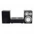 Yamaha Proset Musiccast Black Комплекты Hi-Fi инструкция, поддержка, форум, описание, мануал