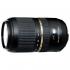 Tamron SP AF70-300mm F/4-5.6 Di USD Sony (A005S) Объективы инструкция, поддержка, форум, описание, мануал