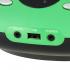 BBK BX165BT Black/Green Магнитолы инструкция, поддержка, форум, описание, мануал