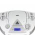 BBK BX318U White Магнитолы инструкция, поддержка, форум, описание, мануал